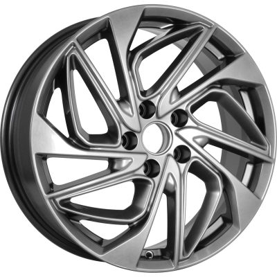 iFree Original КС883 (18_Tucson FL) 18x7 5x114.3 ET51 DIA67.1