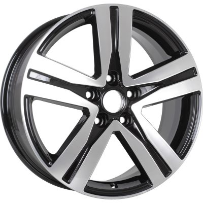 iFree Rebel 17x7 5x114.3 ET50 DIA67.1
