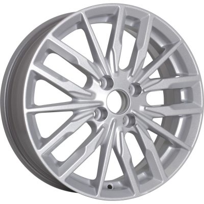 iFree Миконос 16x6 4x100 ET45 DIA60.1