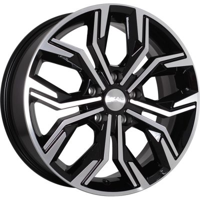 СКАД Амиата 17x7 5x112 ET40 DIA57.1