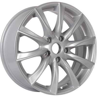 X-trike X120 17x7 5x114.3 ET40 DIA64.1