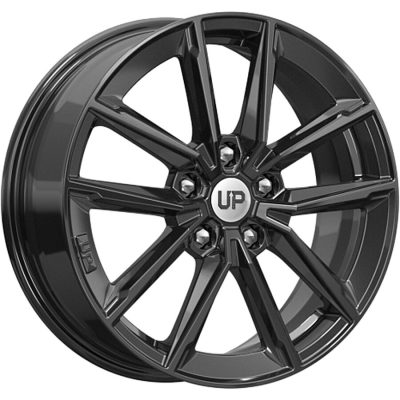 WUP Up104 17x6.5 5x114.3 ET45 DIA67.1