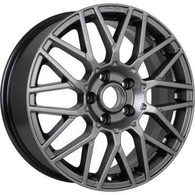 X-trike X131 17x7 5x114.3 ET40 DIA64.1
