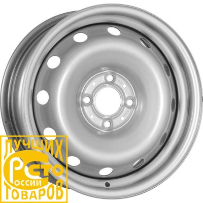 Magnetto 15010 15x6 4x100 ET37 DIA60.1