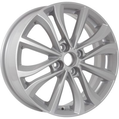 iFree Панган 16x6 4x100 ET45 DIA60.1