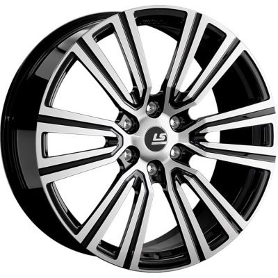 LS Forged FG15 20x8.5 6x139.7 ET25 DIA106.1