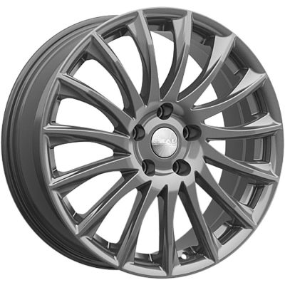 СКАД Валенсия 18x7 5x114.3 ET37 DIA66.6