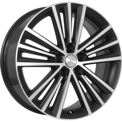 СКАД Манчестер 19x7.5 5x108 ET45 DIA63.35