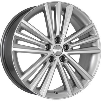СКАД Манчестер 19x7.5 5x108 ET45 DIA63.35
