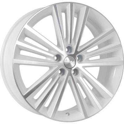 СКАД Манчестер 19x7.5 5x114.3 ET48 DIA67.1