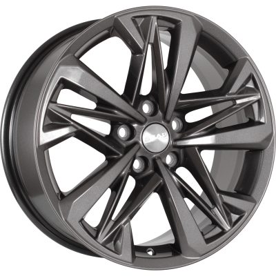 СКАД Ультима 18x8 5x114.3 ET45 DIA67.1