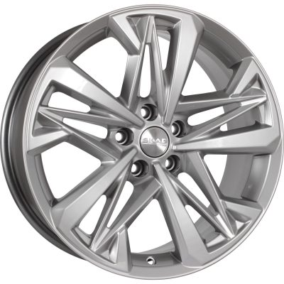 СКАД Ультима 18x8 5x114.3 ET50 DIA60.1