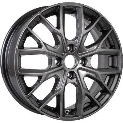 КиК Лилиом-оригинал 16x6 4x100 ET41 DIA60.1
