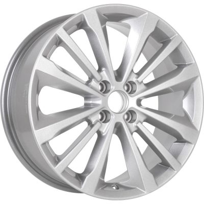 iFree Андерсен 17x7 4x100 ET45 DIA67.1