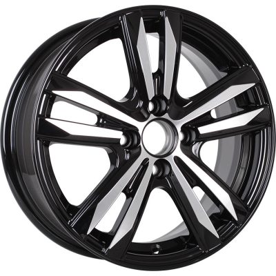 iFree Маскот 15x6 4x100 ET35 DIA67.1