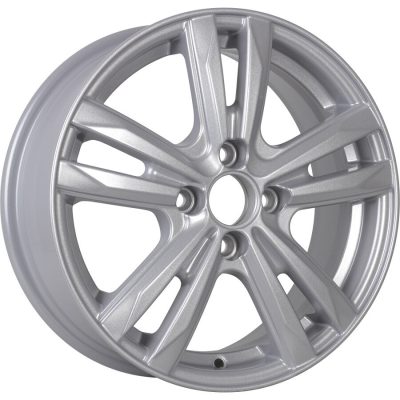 iFree Маскот 15x6 4x100 ET40 DIA67.1