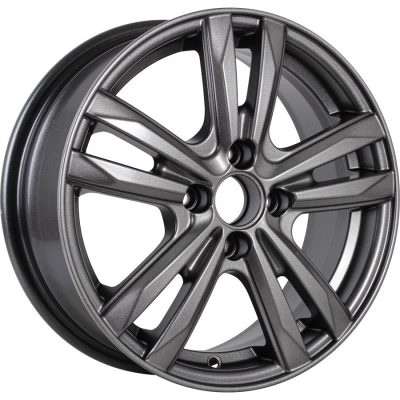 iFree Маскот 15x6 4x100 ET40 DIA67.1