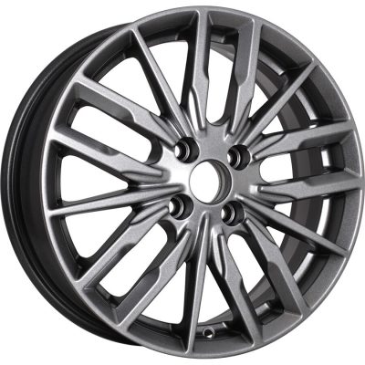 iFree Миконос 16x6 4x98 ET33 DIA58.5