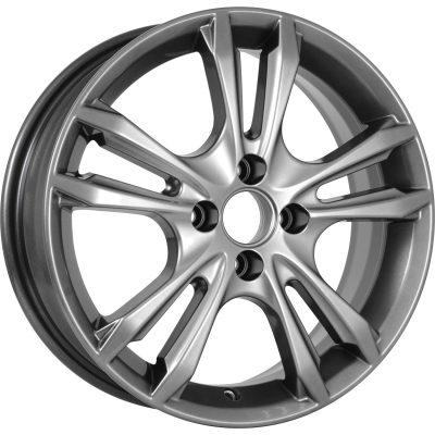 КиК Samara 16x6 5x100 ET40 DIA67.1