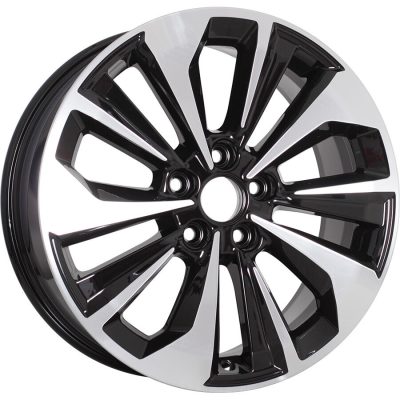 КиК Авиор 17x7 5x112 ET49 DIA57.1