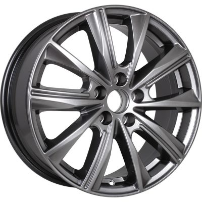 КиК Арнар 16x7 5x114.3 ET50 DIA67.1