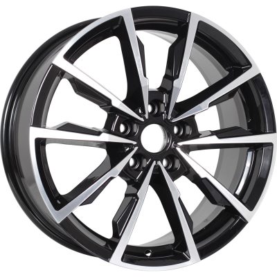КиК Меренге 17x7.5 5x114.3 ET45 DIA60.1