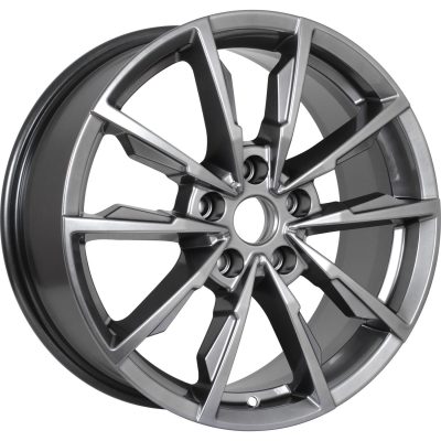 КиК Меренге 17x7.5 5x114.3 ET45 DIA60.1