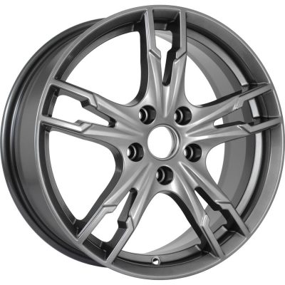 КиК Солар 17x7 5x114.3 ET48.5 DIA67.1