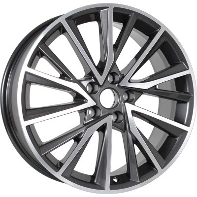 Premium Series КР010 (18_X-Trail)