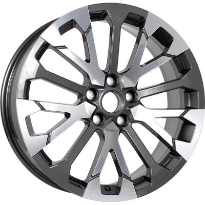 Premium Series КР003 (19_CR-V)