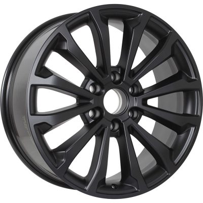Premium Series КР006 (20_Pajero Sport)