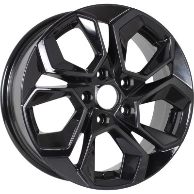 KDW KD1620 16x6.5 5x114.3 ET45 DIA60.1