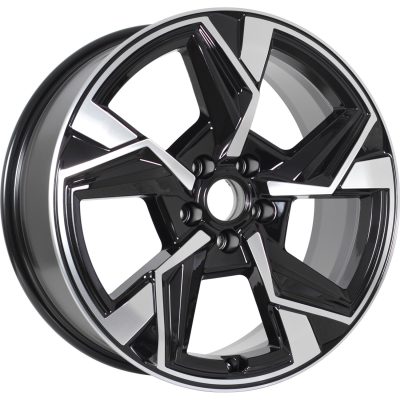 КиК Кайан 18x7.5 5x114.3 ET45 DIA67.1