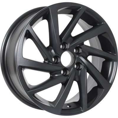 KDW KD1530 15x6 4x98 ET38 DIA58.6