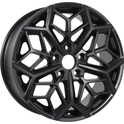 KDW KD1710 17x7 5x114.3 ET50 DIA67.1