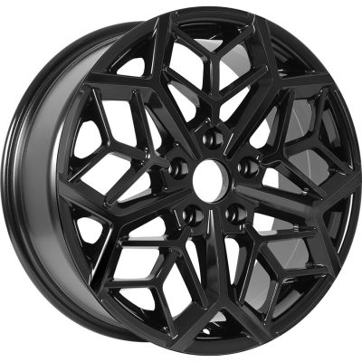 KDW KD1710 17x7 5x114.3 ET50 DIA66.1
