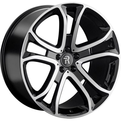 Replay MR208 21x11 5x112 ET42 DIA66.6