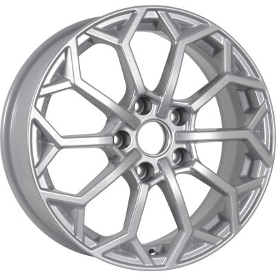 iFree Спейс-Нидл 16x6.5 5x112 ET46 DIA57.1