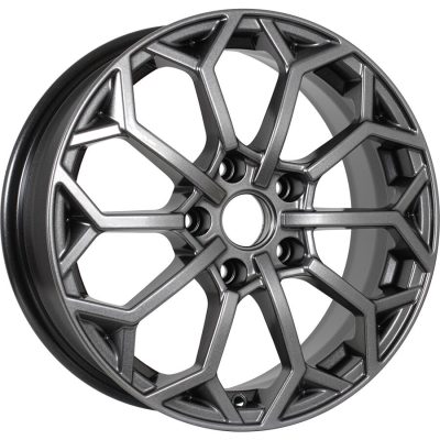 iFree Спейс-Нидл 16x6.5 5x114.3 ET40 DIA66.1