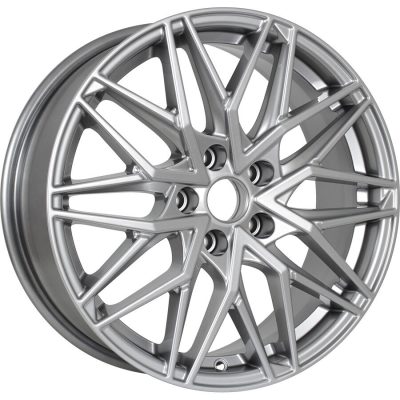 СКАД Азимут 17x7 5x110 ET38 DIA65.1