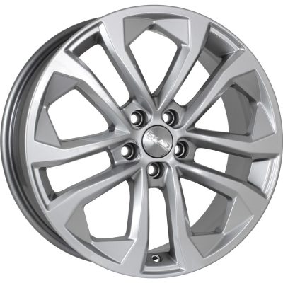 СКАД Тукан 17x7 5x114.3 ET40 DIA66.1