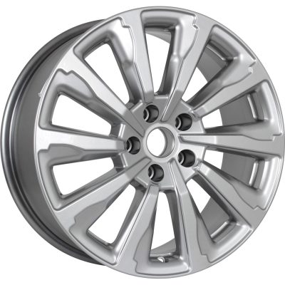 СКАД Астер 18x8 5x114.3 ET37 DIA66.6