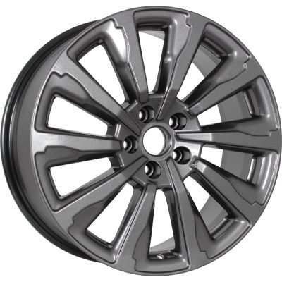 СКАД Астер 18x8 5x108 ET45 DIA60.1