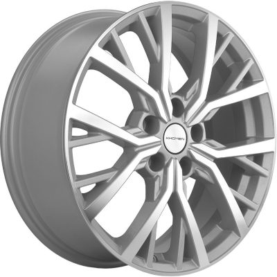 KHOMEN KHW1806(18_ZVHavalJolion) 18x7 5x114.3 ET37 DIA66.5