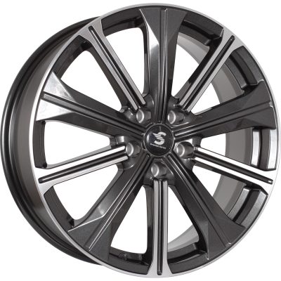 СКАД Premium Series КР013 (19_EXEED TXL) 19x7 5x108 ET36 DIA65.1