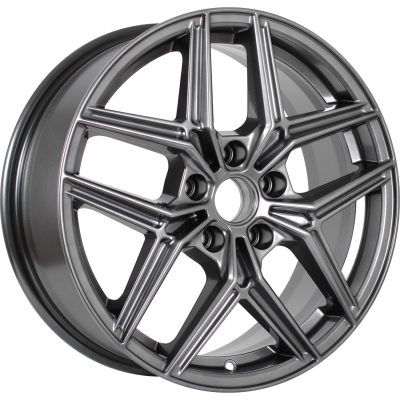 КиК Юнион 17x7 5x114.3 ET50 DIA66.1