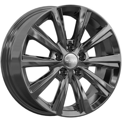 iFree Original КС937 (15_Polo) 15x6 5x100 ET38 DIA57.1