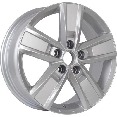 Replay MR276 17x7 5x112 ET51 DIA66.6