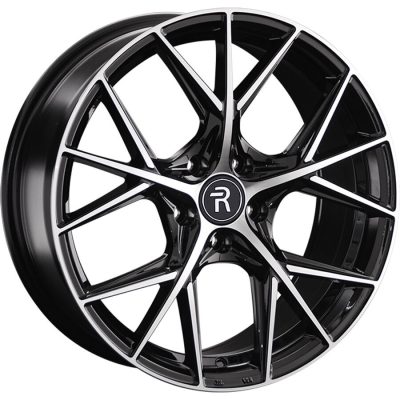 Replay MR307 17x7.5 5x112 ET36 DIA66.6