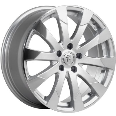 LR33 (CHR)